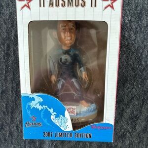 Astros Bobblehead Figurine - 2007 Edition